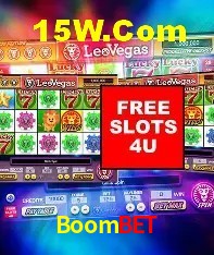 A Experiência Imersiva dos Cassinos Ao Vivo no Boombet