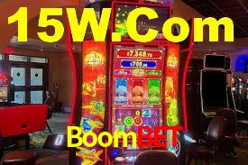 Boombet Login