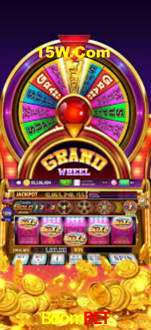 Boombet Login