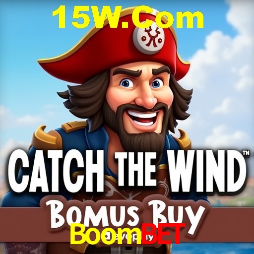 Interface do App Boombet