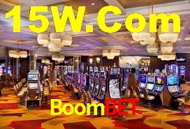 Boombet Login