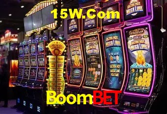 Apostas Esportivas na Boombet: Um Guia Completo