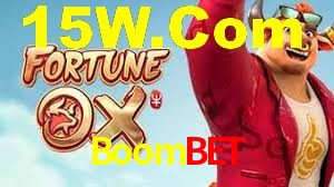 Boombet