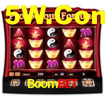 Boombet: Seu Cassino Premiado com Pagamentos Rápidos