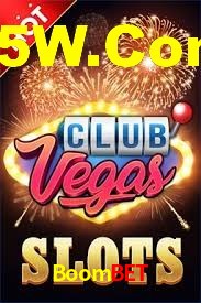 Welcome Bonus Boombet