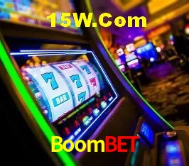 Explorando a Categoria de Eventos em Apostas na Boombet