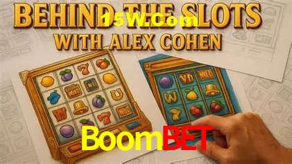 A Popularidade dos Caça-Níqueis no Boombet