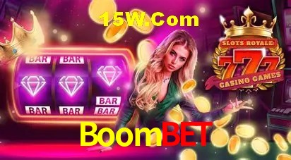 Descubra a Essência do Boombet: Nossa História e Compromissos
