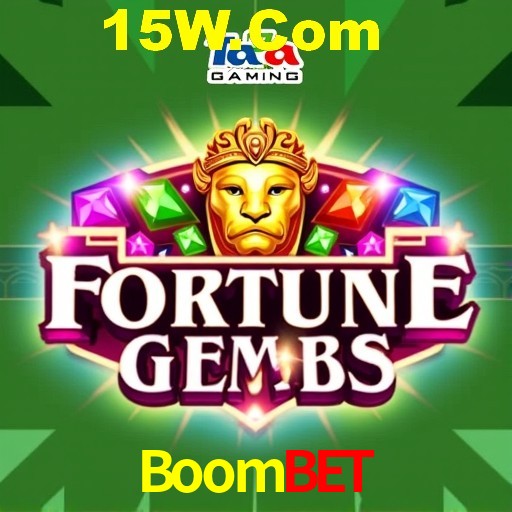 Experiência VIP Boombet