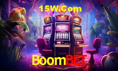 Inovações de Jogos na Boombet: O Futuro das Experiências Interativas