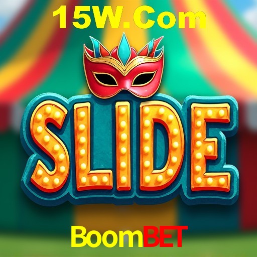 Casino Ao Vivo Boombet