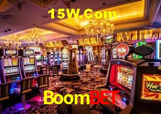 Apostas Esportivas na Boombet: Um Guia Completo