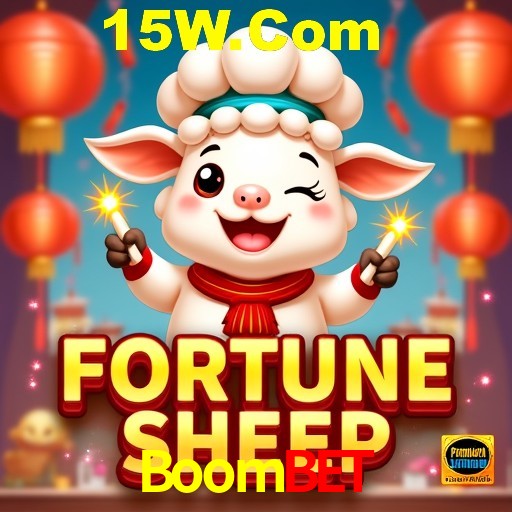 Seasonal Promotions Boombet