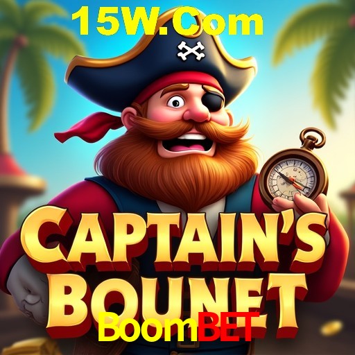 Statistics Boombet