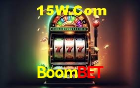 VIP Casino Boombet