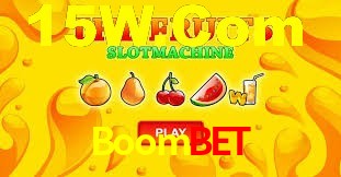 Boombet Casino