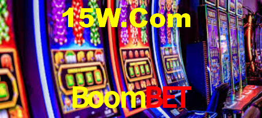 Boombet