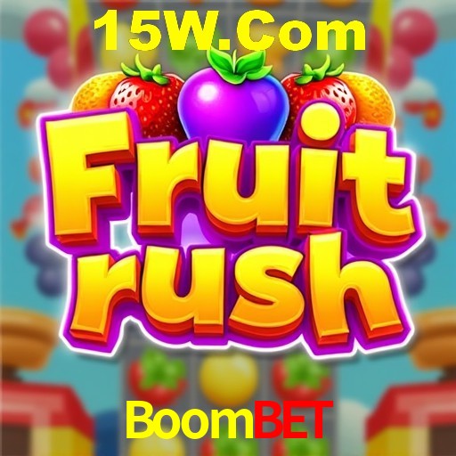 Provedores de Jogos Boombet