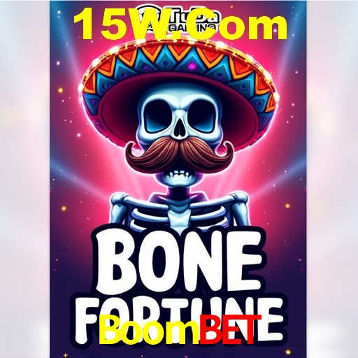 Experiência VIP Boombet