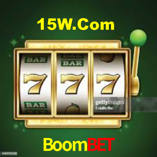 Boombet Casino