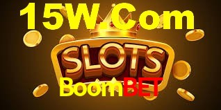 Boombet: Jogos de Caça-Níqueis-Altas Recompensas, Roleta-Velocidade, Blackjack-Desafios Máximos