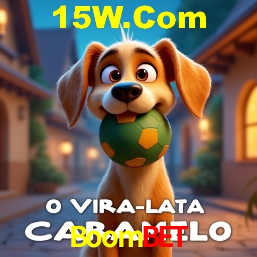 Cadastro Rápido Boombet