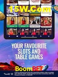 Basketball Betting Boombet