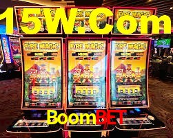 Tournaments Boombet