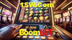 Spaceman Game Boombet