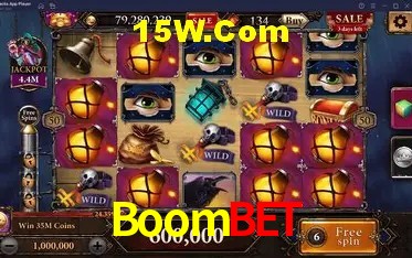 A Experiência Imersiva dos Cassinos Ao Vivo no Boombet