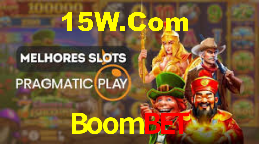 Boombet