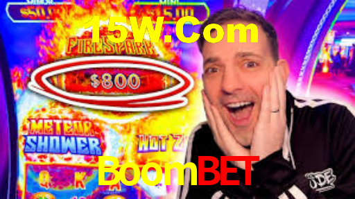 Bônus Generosos e Exclusivos no Boombet para Você!