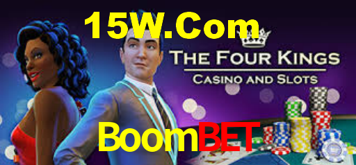 Boombet Login