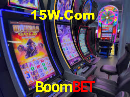 Boombet