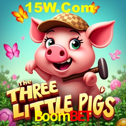 APP oficial da Boombet para mobile