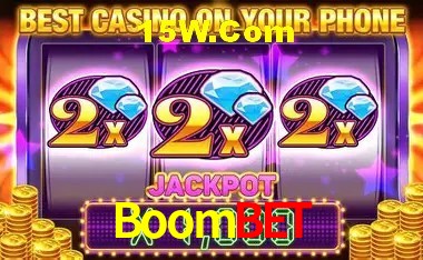 Desvendando o Mundo dos Jogos Virtuais na Boombet