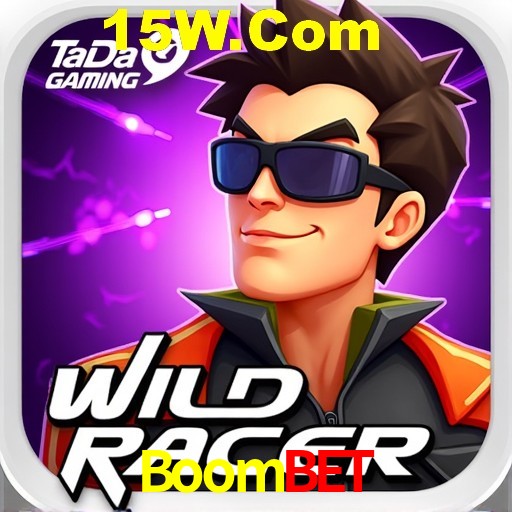 Welcome Bonus Boombet
