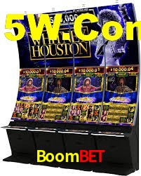 Explore as vantagens do Boombet: serviço profissional e confiabilidade