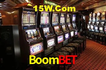 Descubra a Essência do Boombet: Nossa História e Compromissos