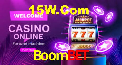 Boombet Casino