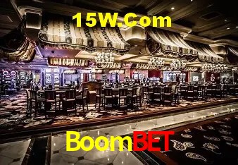 Inovações de Jogos na Boombet: O Futuro das Experiências Interativas